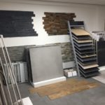 showroom van Wezel Tegelwerken