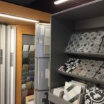 showroom van Wezel Tegelwerken