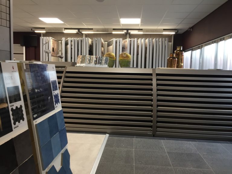 Showroom Van Wezel Tegelwerken in Ammerzoden, foto 6