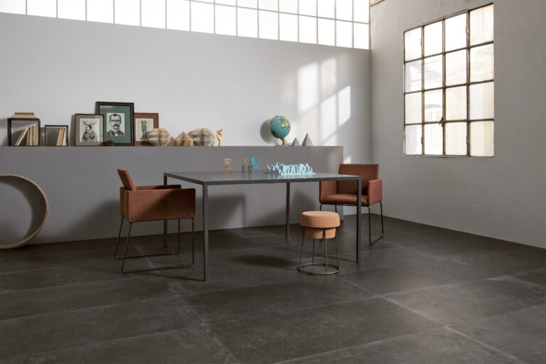 Betonlook tegels