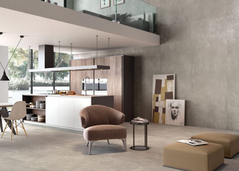 Douglas & Jones One by One in een keuken