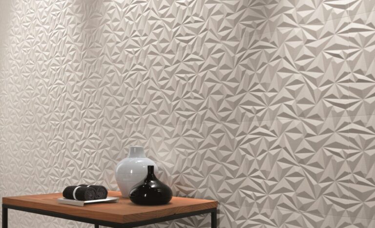 Atlas Concorde 3D Wall Design