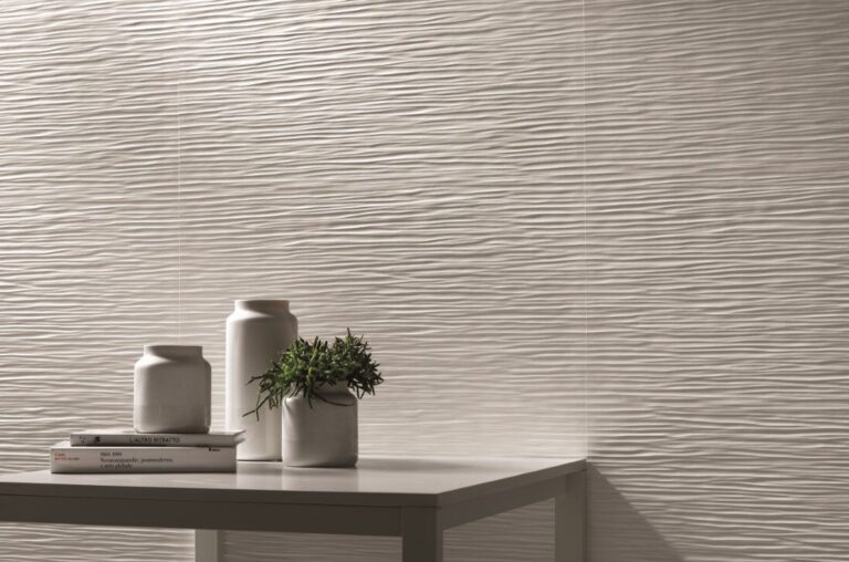 3D Wall Design