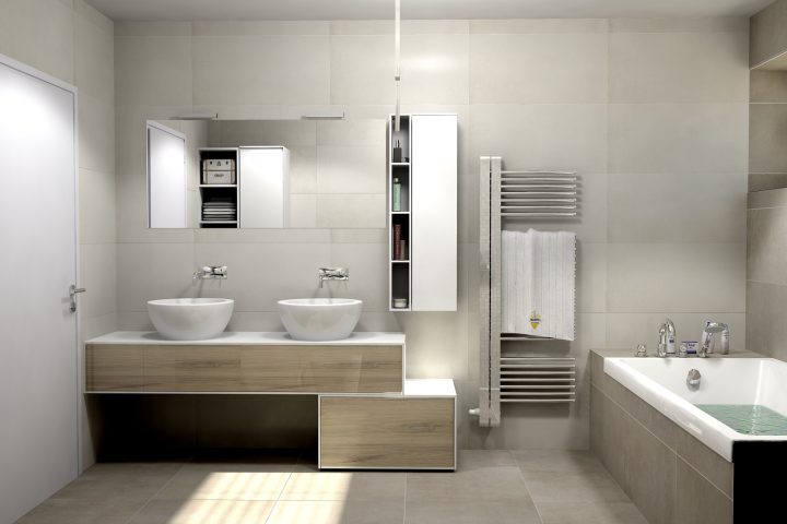Floor Gres Industrial