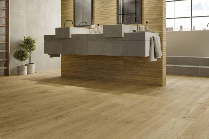 Badkamer tegels